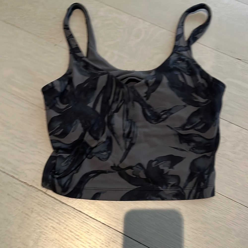Lululemon align tank